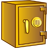 Encrypting Safe