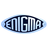 Logo Project Enigma CS (Coding Software) 2