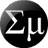 Logo Project Equation Untie (Equation Solver)