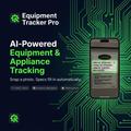 Equipment Tracker Pro