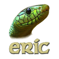 Eric Integrated Development Environment