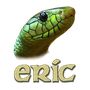 Eric Integrated Development Environment