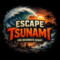 Escape Tsunami Script Keyless