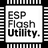 espflashutility