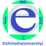 Etchimaths(UNIVERSITY)