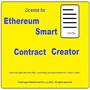 Ethereum Contract Creator