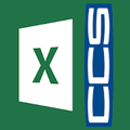 Excel CCS