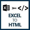 Excel Sheet to HTML Table with Search