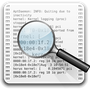 Exchange Server SMTP Logs Viewer