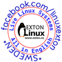 exGENT 64 bit  Linux Live System