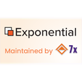 Exponential (CMS; v6 Stable)