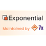 Exponential (CMS; v6 Stable)