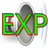 EXP Soundboard Icon