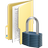 NEO Folder Lock