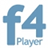 f4Player (flv, f4v)