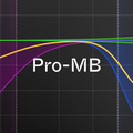FabFilter Pro-MB Multiband Compressor