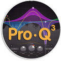 FabFilter Pro-Q 3
