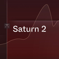 FabFilter Saturn 2 Distortion Plugin