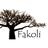 Logo Project Fakoli