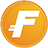 Logo Project Fastcoin (FST)