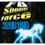 Logo Project FB Shooter Force 2019