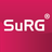 Sunlight Readable GUI (SuRG)