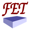 FET- Free timetabling software