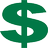 Logo Project Financial Calculator