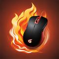 Fire Auto Clicker