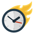 Fire Time Tracker