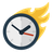Fire Time Tracker