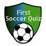 First Soccer Quiz