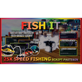 Fish It Script [Keyless] OP Auto Farm