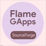 Logo Project FlameGApps