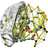 Flexible Brain Graph Visualizer