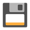 Floppy Image Format