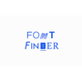 Font Finder