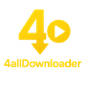 4allDownloader&Converter