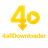 4allDownloader Converter