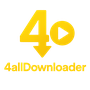 4allDownloader Converter