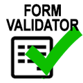 Form Validator