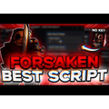 Forsaken Script