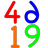 4digits Puzzle Game