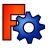 Logo Project FreeCAD