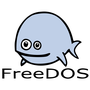 Logo Project The FreeDOS Project