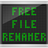 Free File Renamer