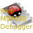 Free MSP430 Debugger