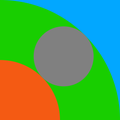 Friendly Palette Generator