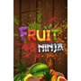 Fruit Ninja - Cheat Engine