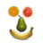 FRUITS